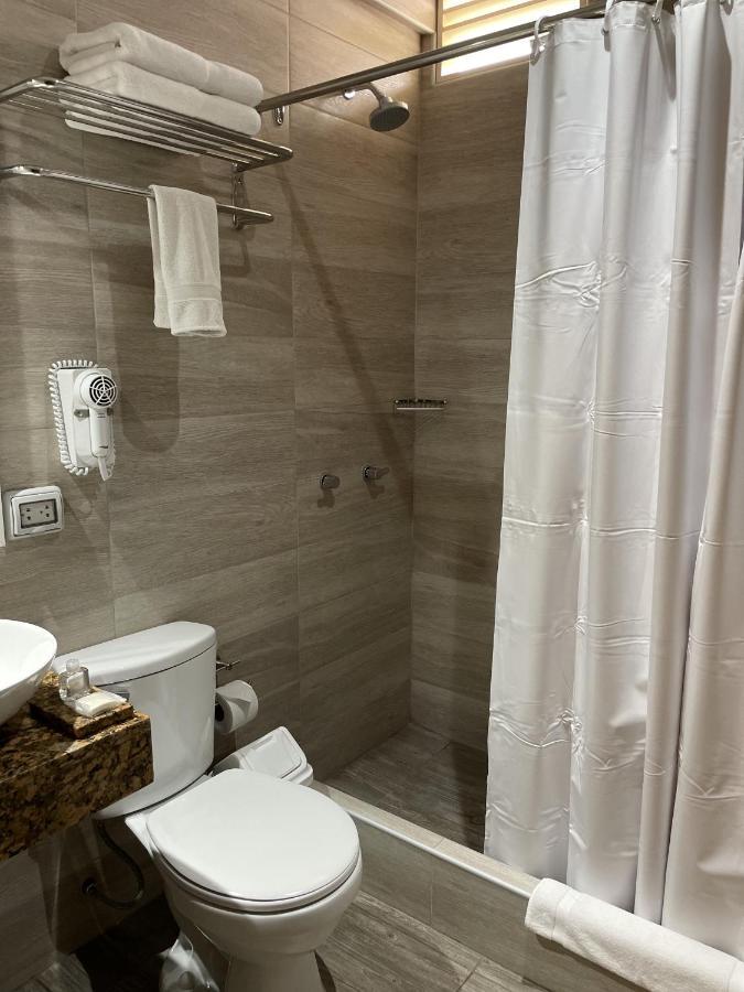 Rado - Quintanas Hotel 3*