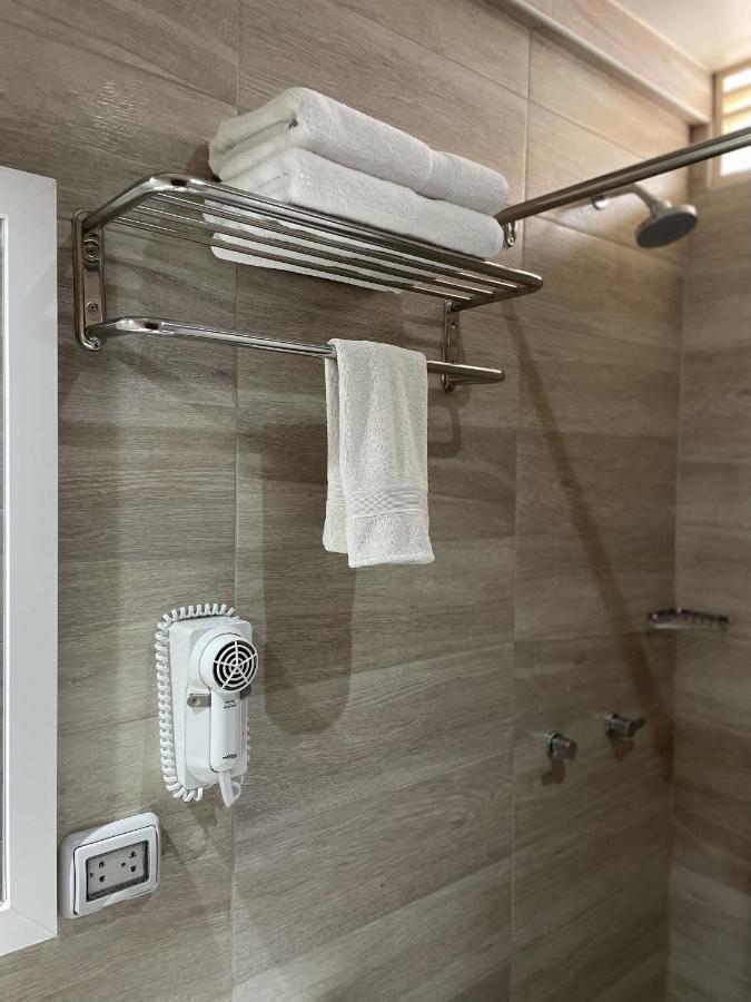 Hotel Rado - Quintanas Trujillo