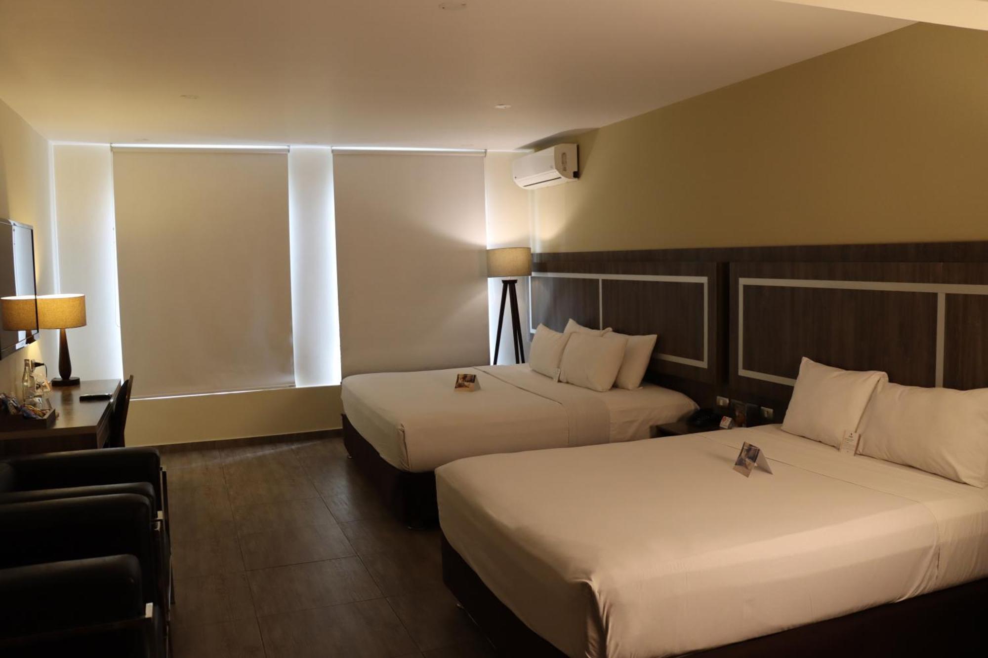 Rado - Quintanas Hotel 3*