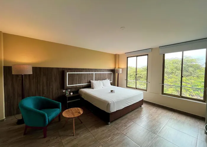 Rado Hotel - Quintanas