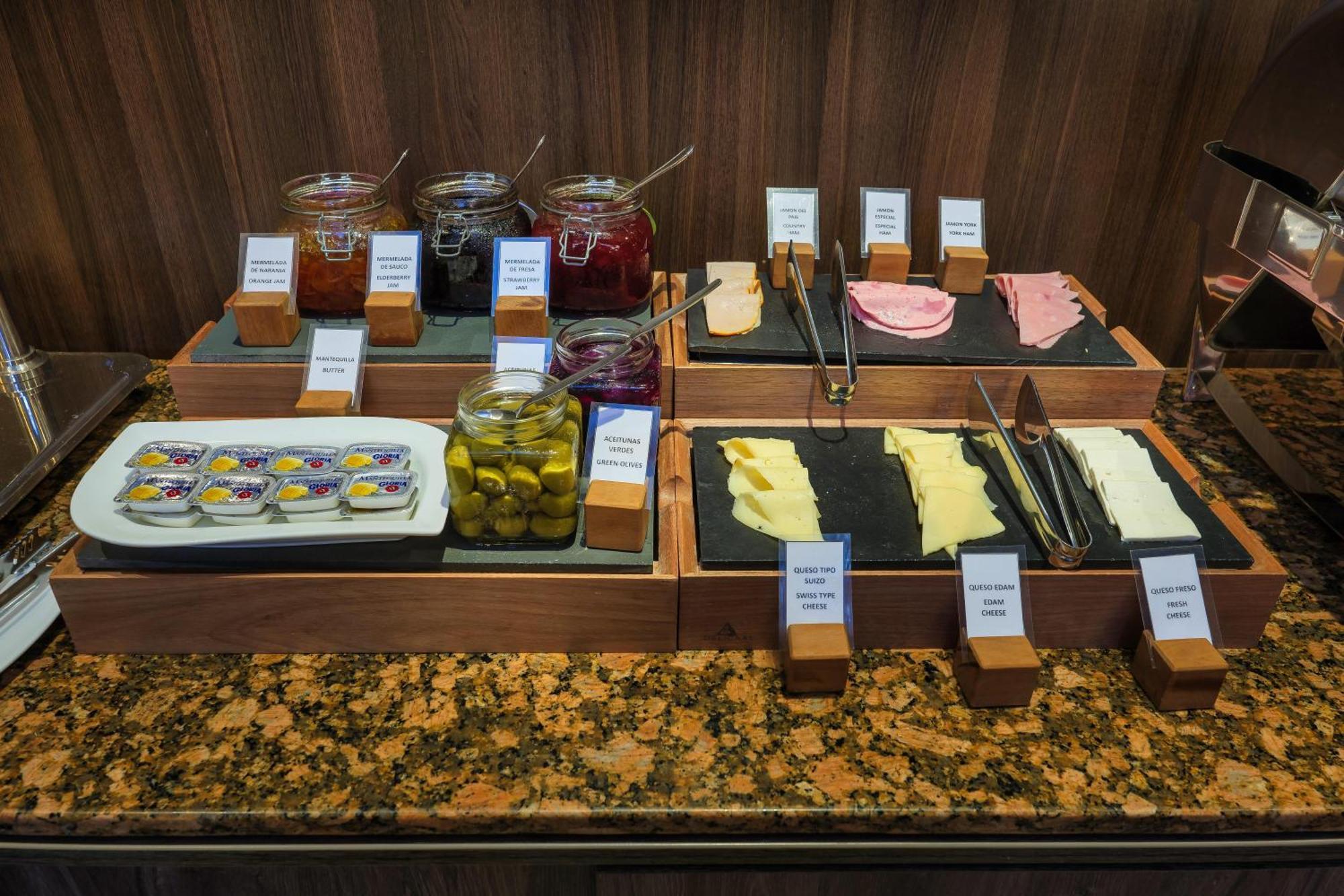 Hotel Rado - Quintanas Trujillo