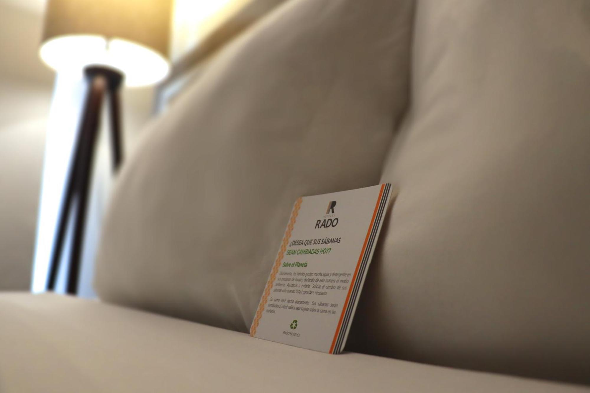 Hotel Rado - Quintanas